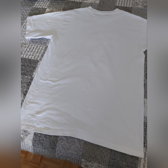 Vintage speedo t-shirt - Picture 3 of 14